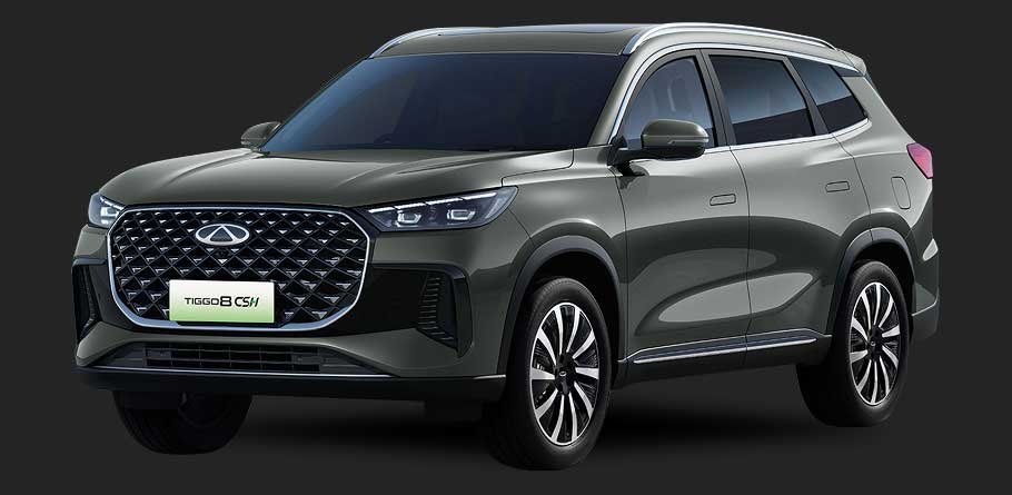 Harga Tiggo 8 CSH di Makassar