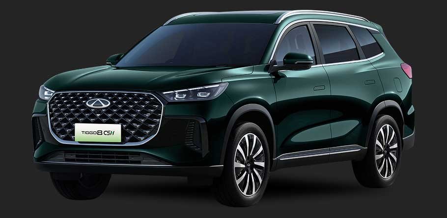 Harga Tiggo 8 CSH di Makassar