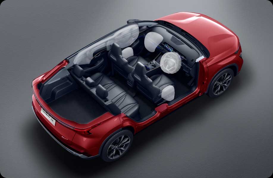Harga Chery C5