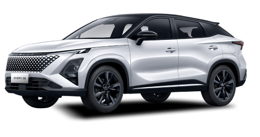 Harga Chery C5