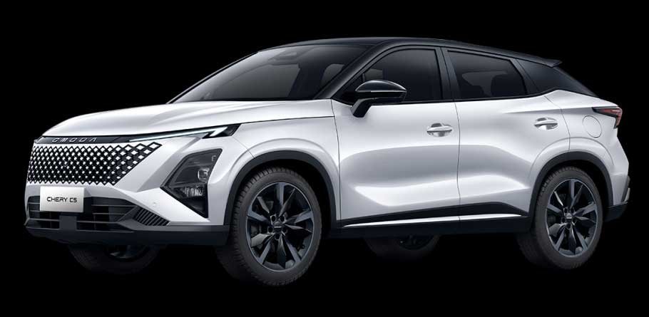 Harga-Chery-C5-colors---2