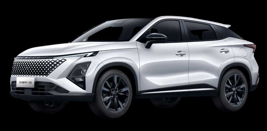 Harga-Chery-C5-colors---4