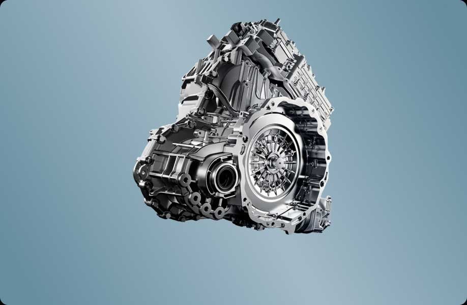 Harga Tiggo Cross CSH di Makassar
